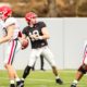 2021 UGA Football Roster