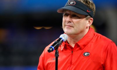 Kirby Smart