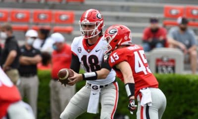 UGA Football