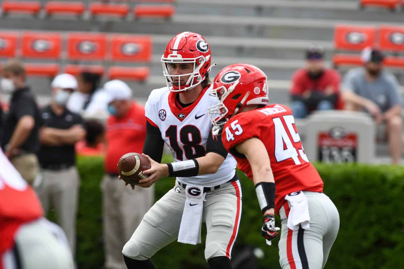 UGA Football