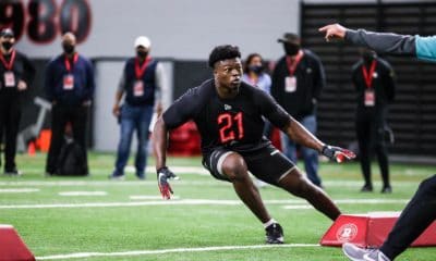 Azeez Ojulari