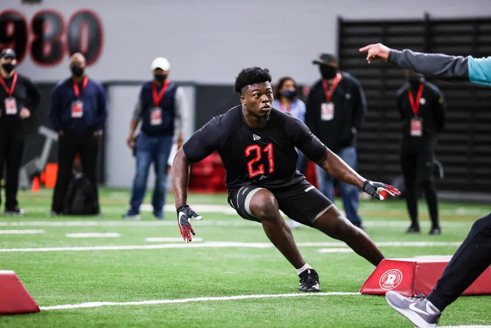 Azeez Ojulari