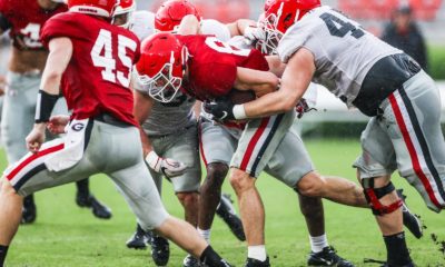 UGA Football