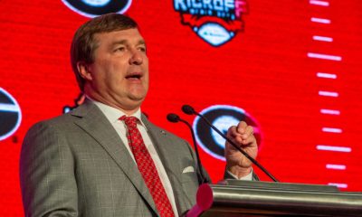 2021 SEC Media Days Schedule