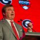 2021 SEC Media Days Schedule