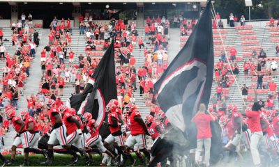 Georgia Bulldogs