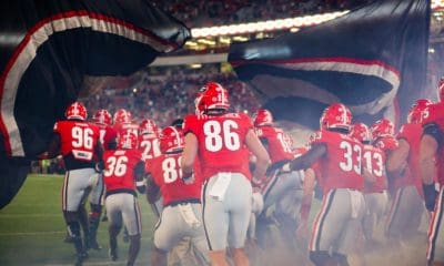 Georgia Bulldogs