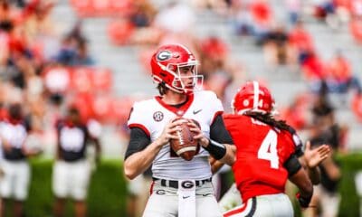 Georgia Bulldogs