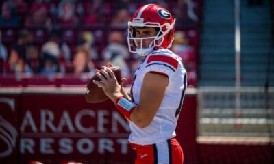 JT Daniels
