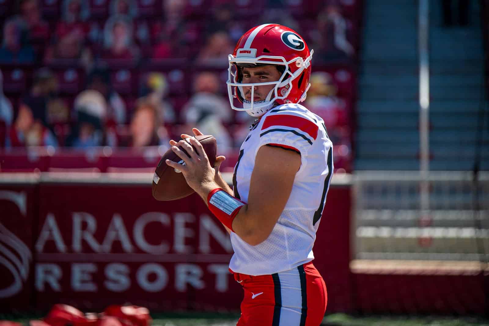 JT Daniels