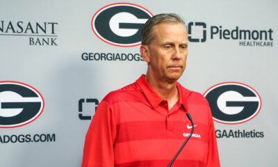 Todd Monken