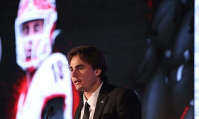 JT Daniels