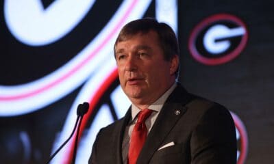 Kirby Smart