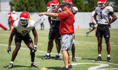 Kirby Smart