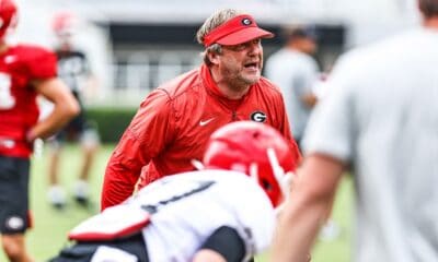 Kirby Smart