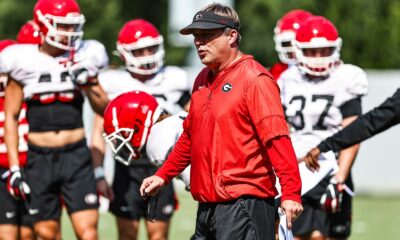 Kirby Smart