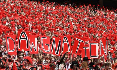UGA Football