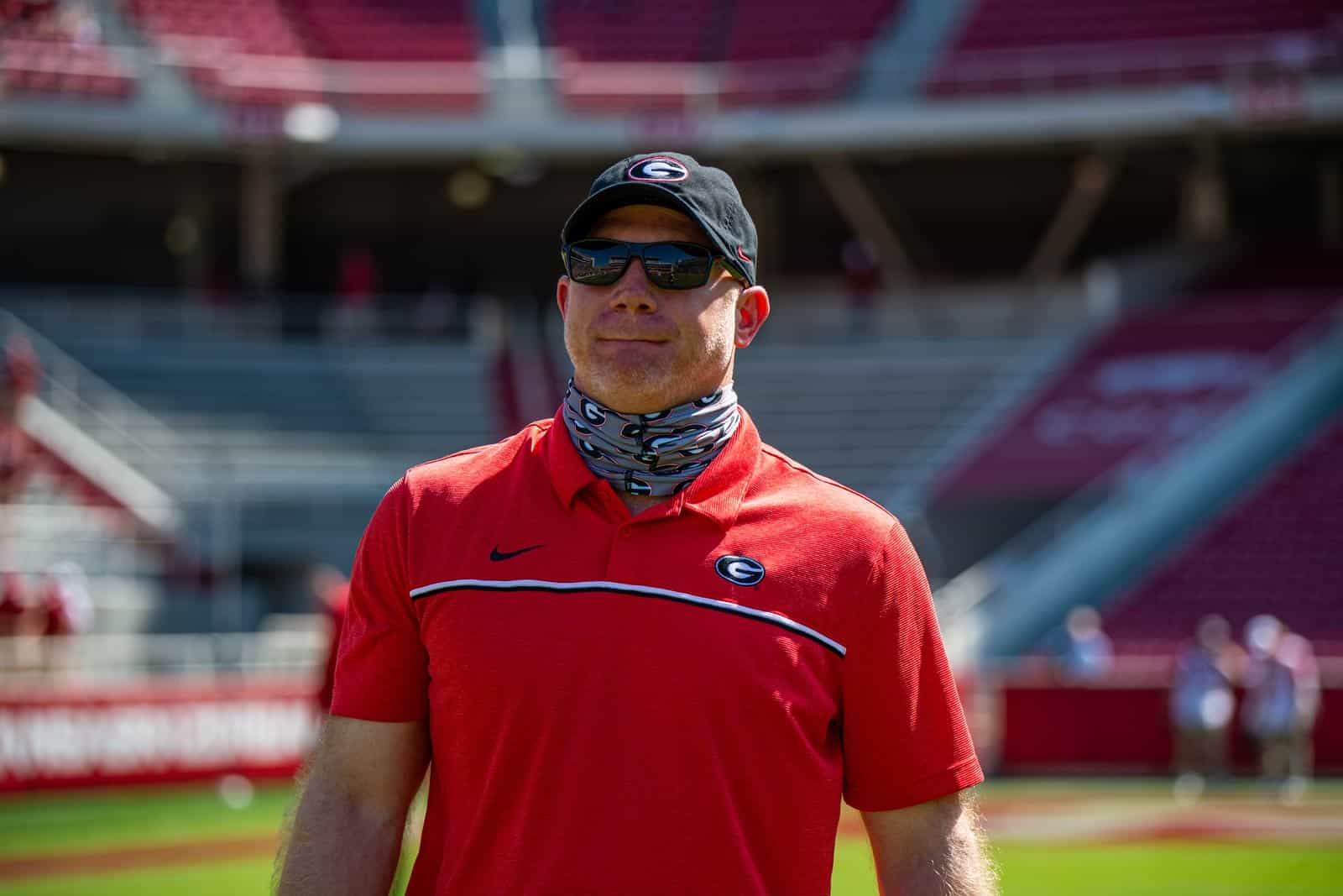 Scott Cochran