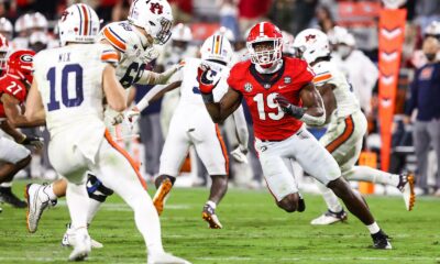 UGA Football
