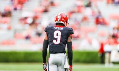 Ameer Speed