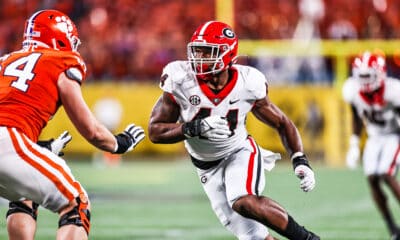 Travon Walker