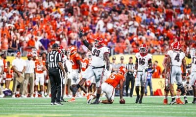Georgia Bulldogs
