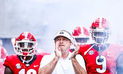UGA Football
