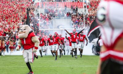 Georgia Bulldogs