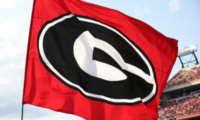 2022 Georgia Bulldogs football schedule announced