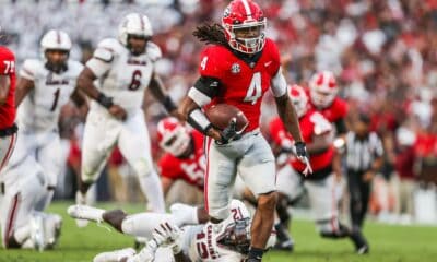 UGA Football