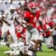 UGA Football