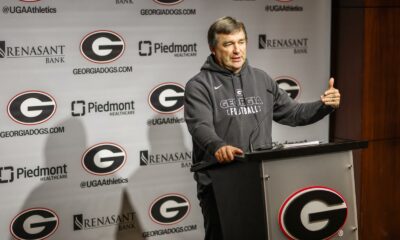 Kirby Smart