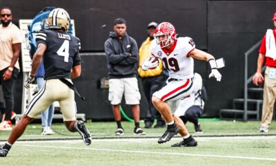 Brock Bowers