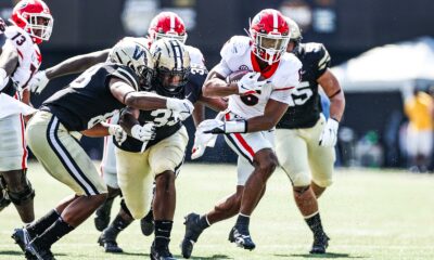 Georgia-Vanderbilt
