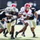 Georgia-Vanderbilt