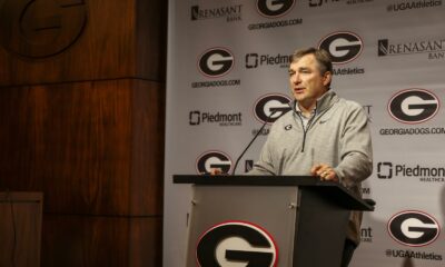 Kirby Smart