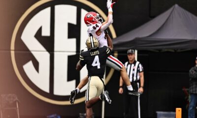 UGA Football