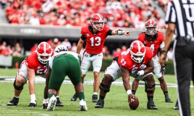 UGA Football