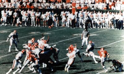 Georgia-Clemson