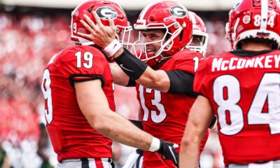 UGA Football