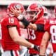 UGA Football
