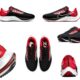 Nike UGA Shoes 2021