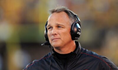 Mark Richt