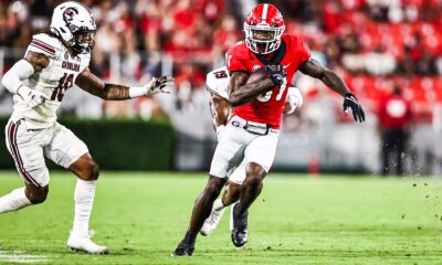 UGA Football