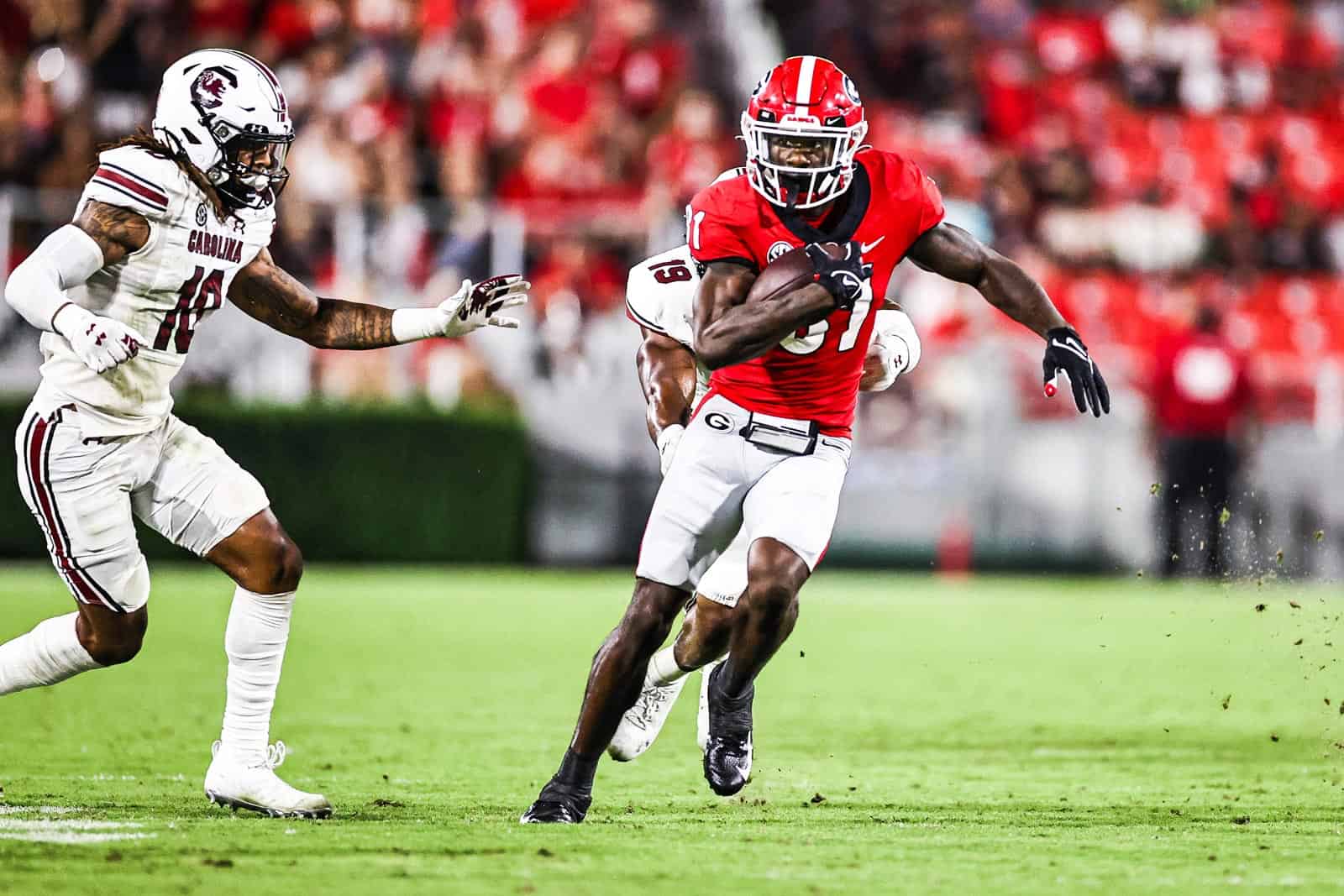UGA Football