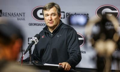 Kirby Smart