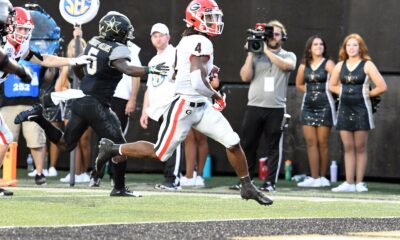 UGA Football