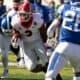 Georgia-Kentucky