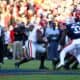 Georgia-Auburn