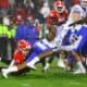 Georgia-Kentucky